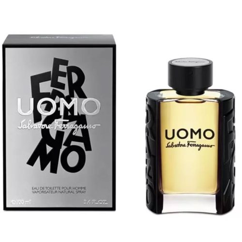 Uomo - Eau de Toilette 8052086371804 Uomo - Eau de Toilette 8052086371804